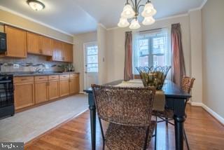 BEECHFIELD - Residential Lease