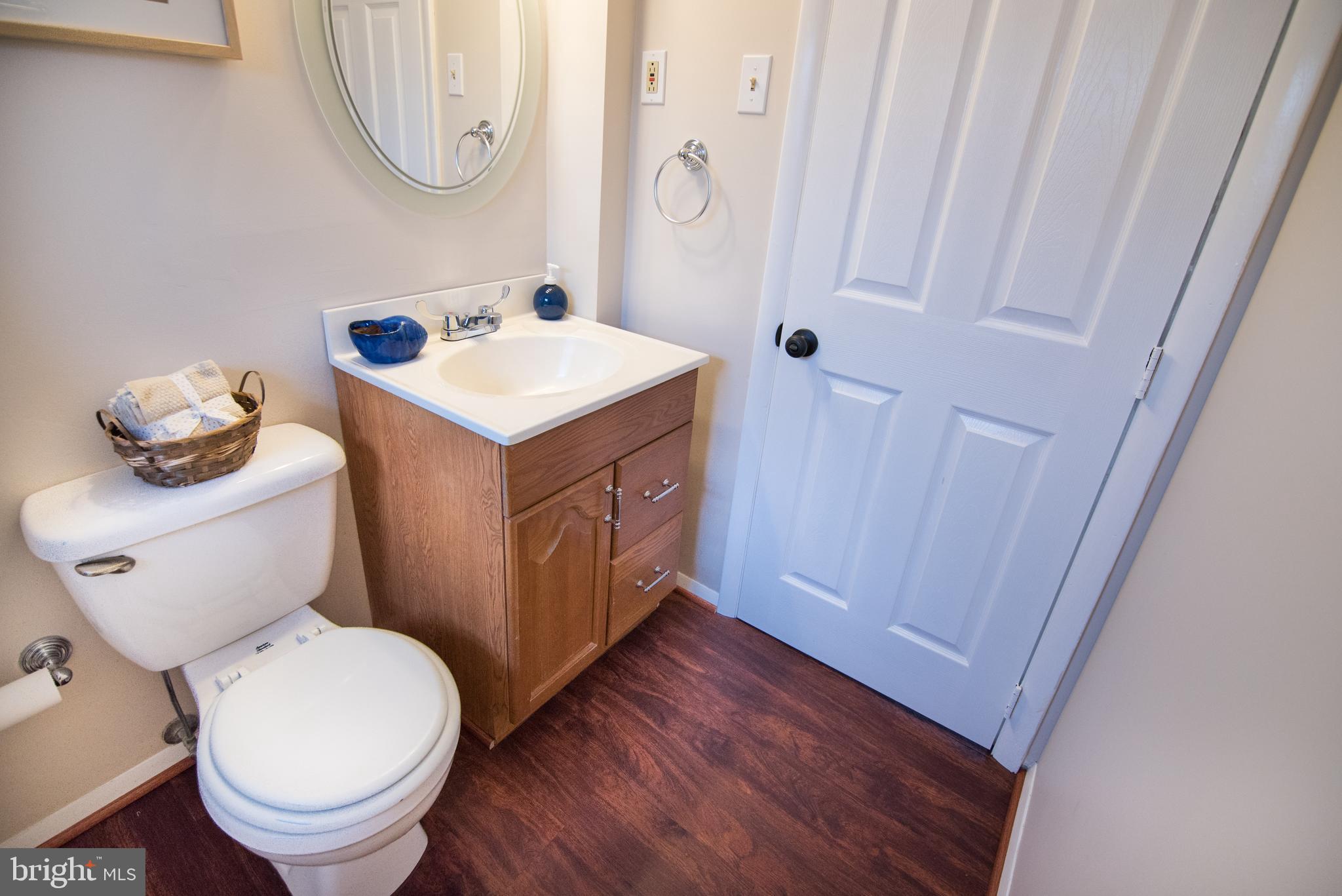 BEECHFIELD - Residential Lease