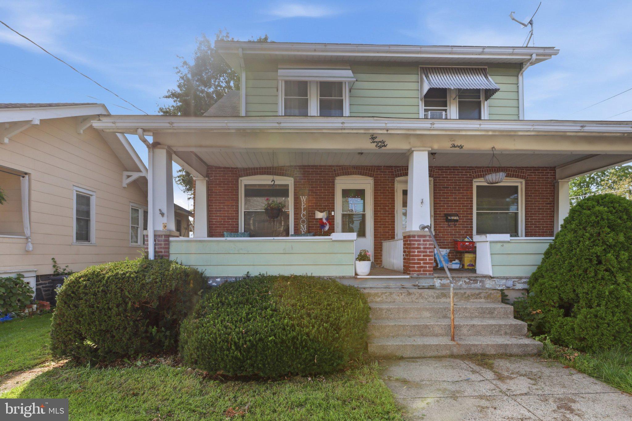 228 N AMBLER STREET
