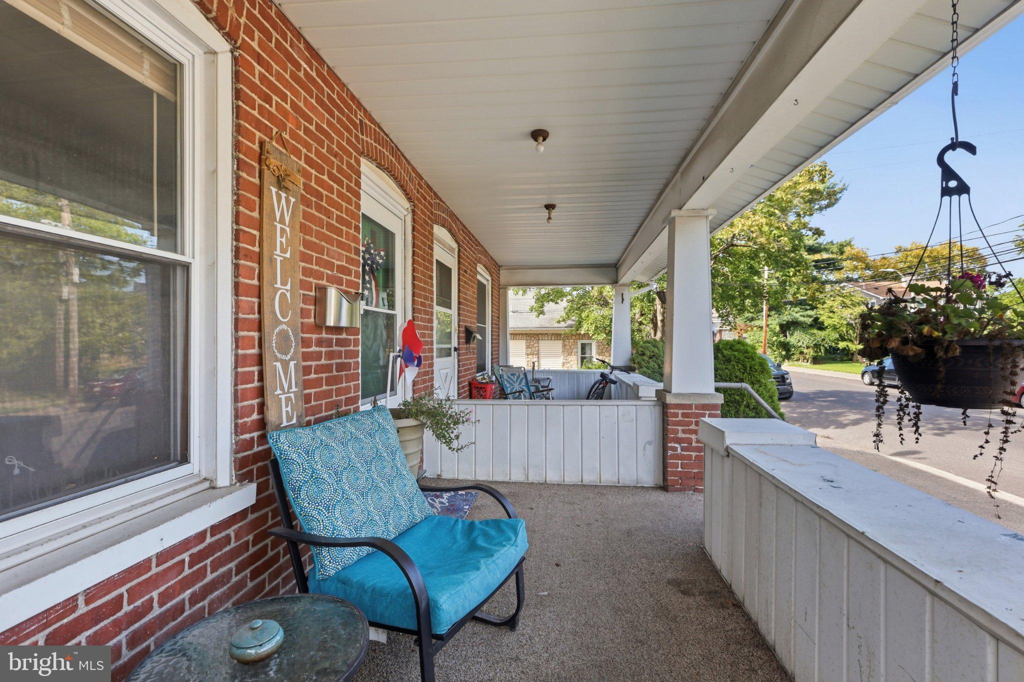 228 N AMBLER STREET