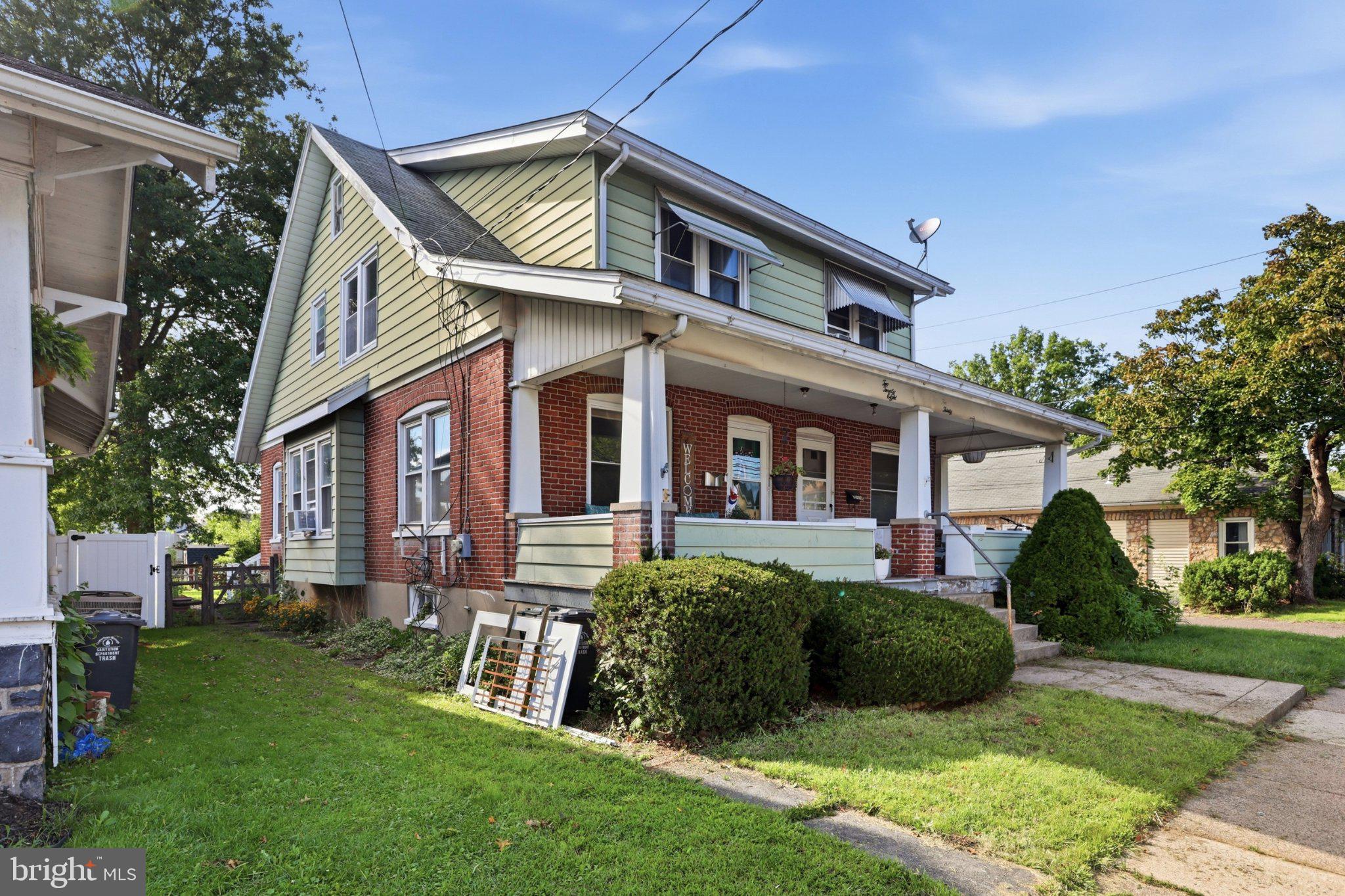 228 N AMBLER STREET