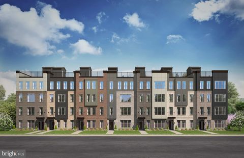 9064 KATHERINE JOHNSON AVENUE MANASSAS VA 20109