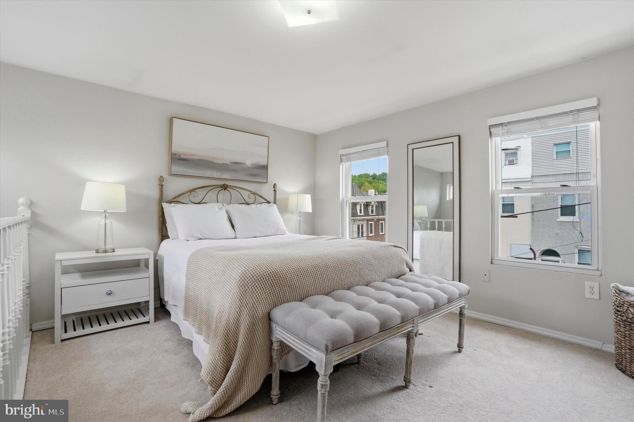 NOB HILL - Residential