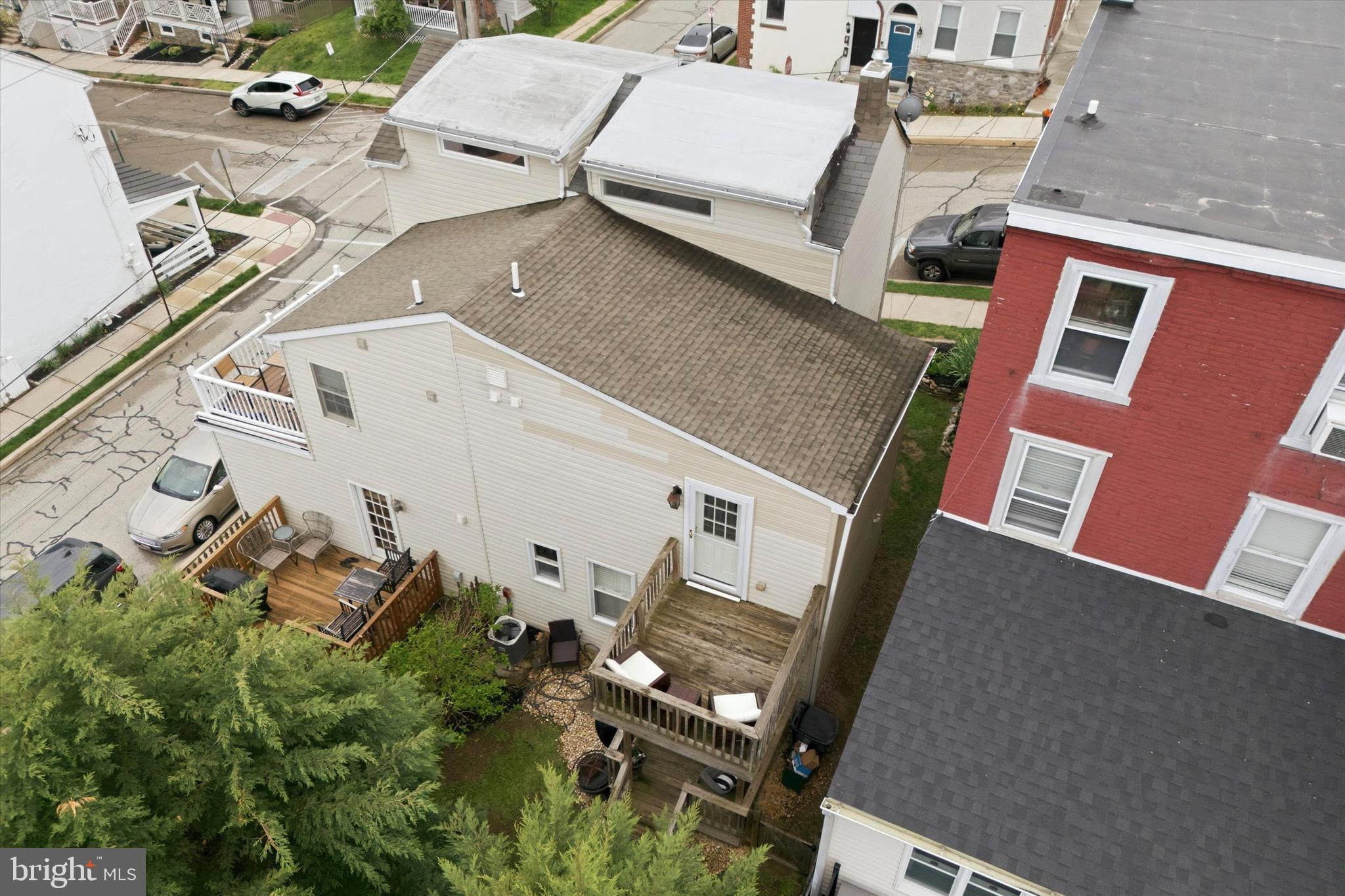 NOB HILL - Residential