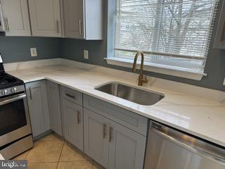 WOODLAND PARK - Residential Lease