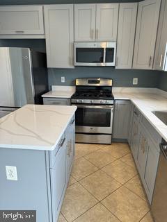 WOODLAND PARK - Residential Lease