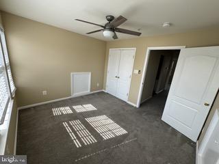 WOODLAND PARK - Residential Lease