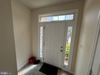 WOODLAND PARK - Residential Lease
