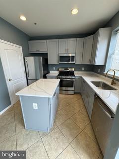 WOODLAND PARK - Residential Lease