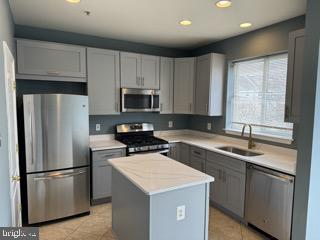 WOODLAND PARK - Residential Lease