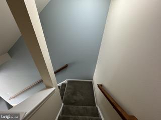 WOODLAND PARK - Residential Lease