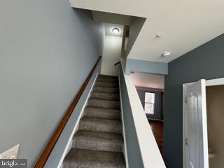 WOODLAND PARK - Residential Lease