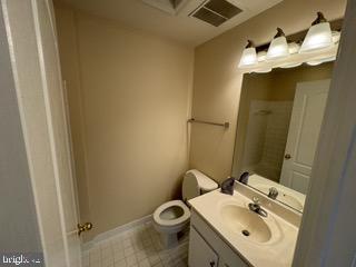 WOODLAND PARK - Residential Lease