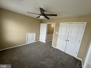 WOODLAND PARK - Residential Lease