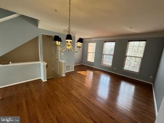 WOODLAND PARK - Residential Lease