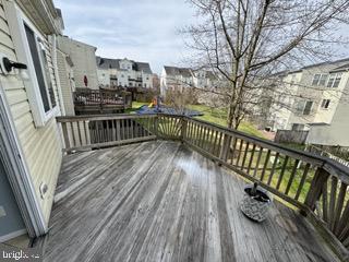 WOODLAND PARK - Residential Lease