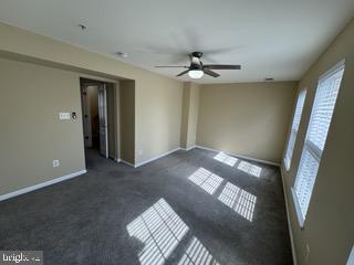 WOODLAND PARK - Residential Lease