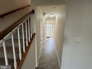 WOODLAND PARK - Residential Lease