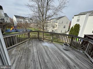 WOODLAND PARK - Residential Lease