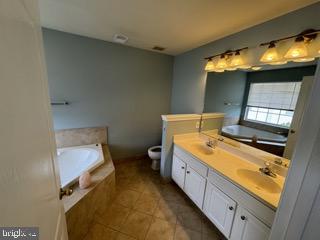 WOODLAND PARK - Residential Lease