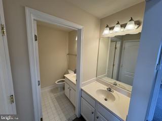 WOODLAND PARK - Residential Lease