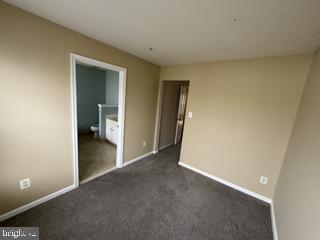 WOODLAND PARK - Residential Lease