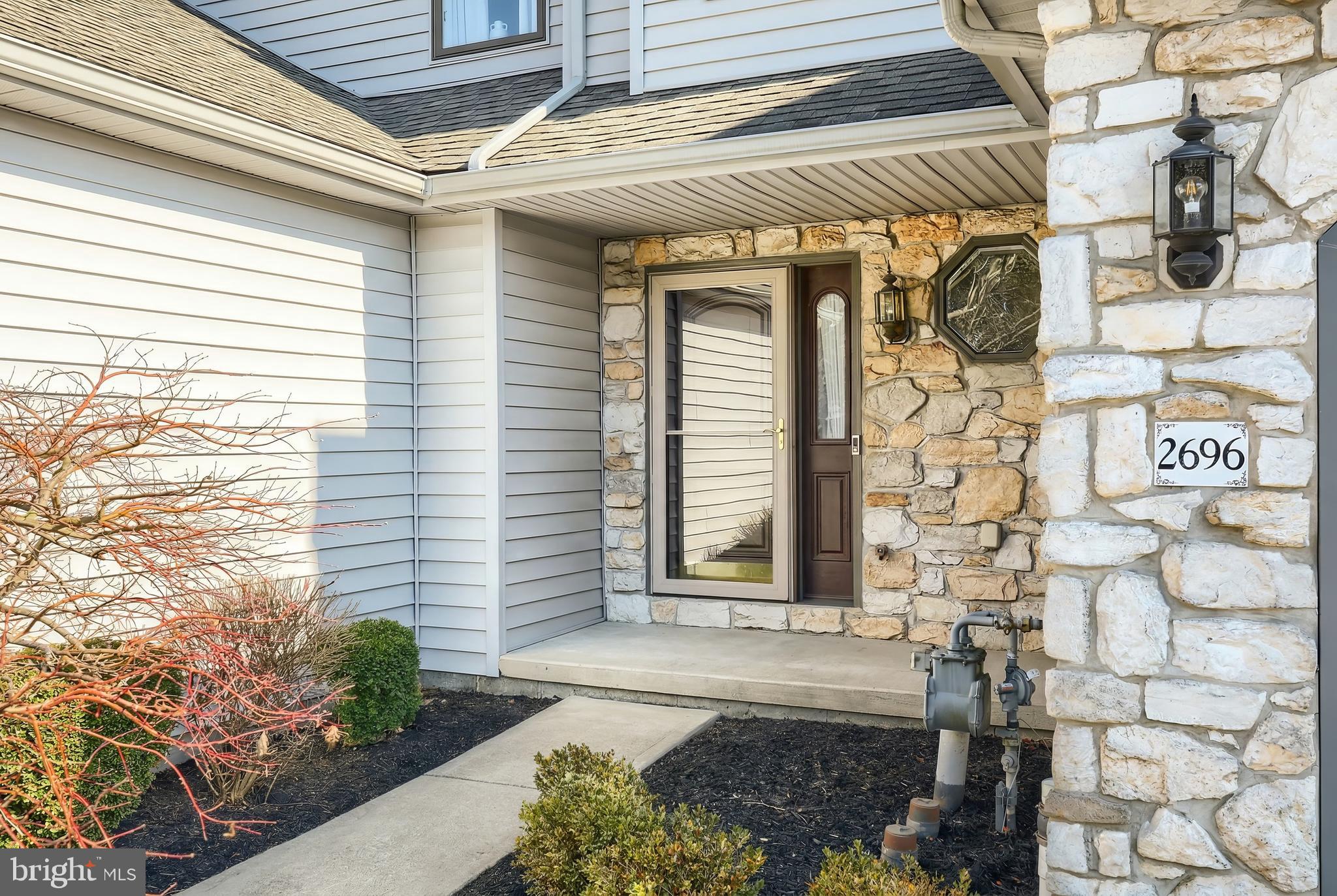 HERITAGE HILLS CONDOS - Residential