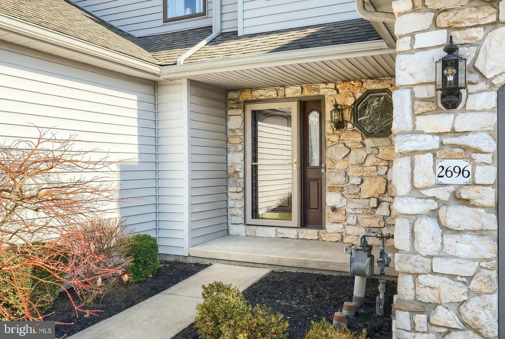 Photo of 2696 Fairway Drive #2696, YORK, PA 17402 (MLS # PAYK2098554)