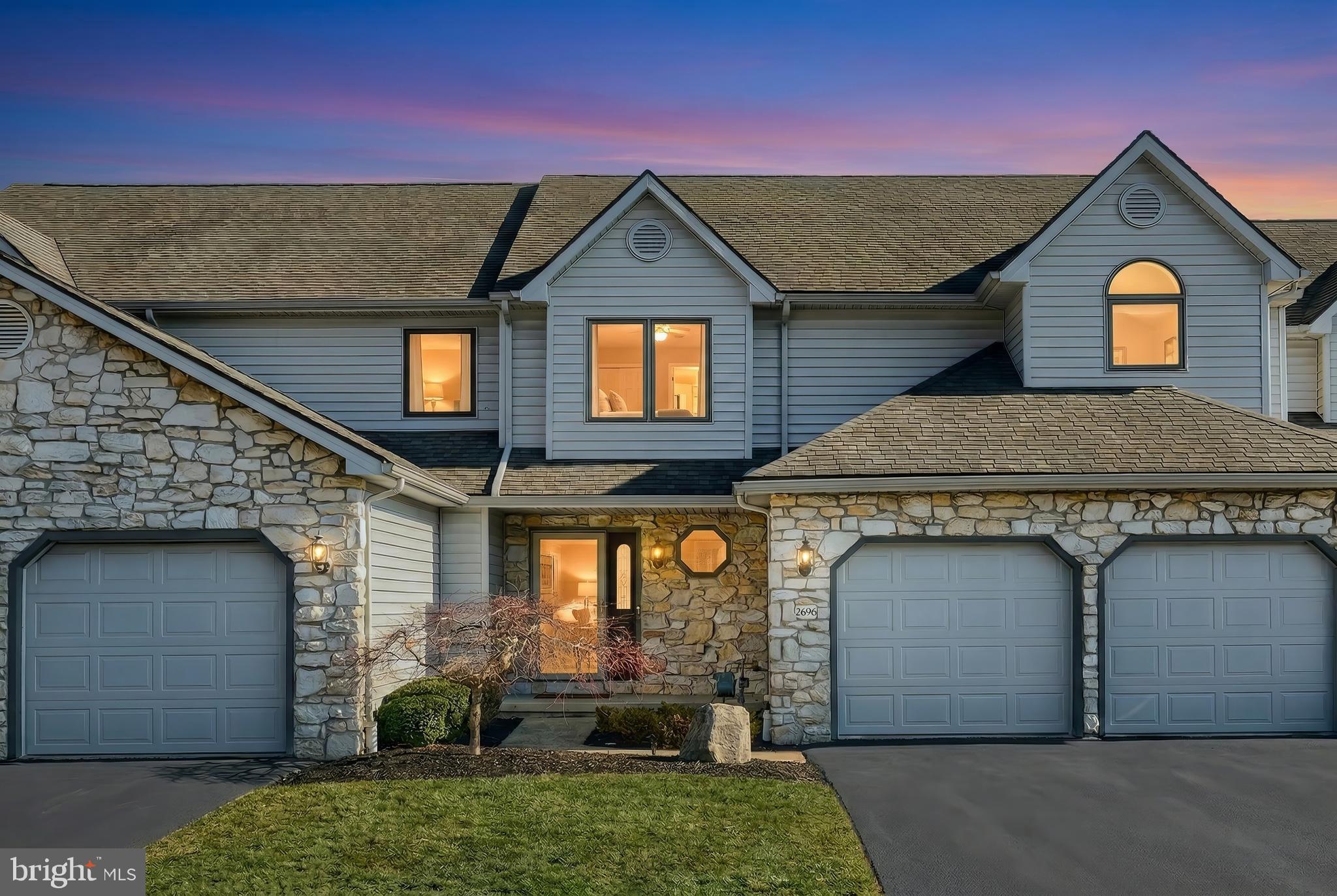 HERITAGE HILLS CONDOS - Residential