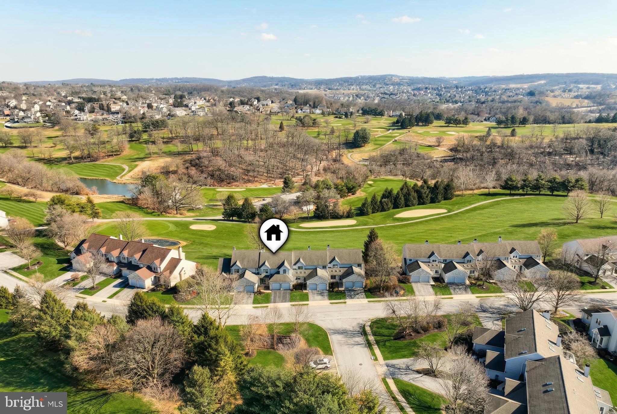 HERITAGE HILLS CONDOS - Residential