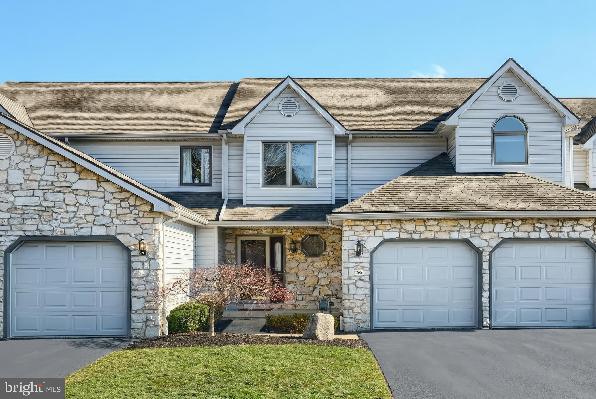 HERITAGE HILLS CONDOS - Residential