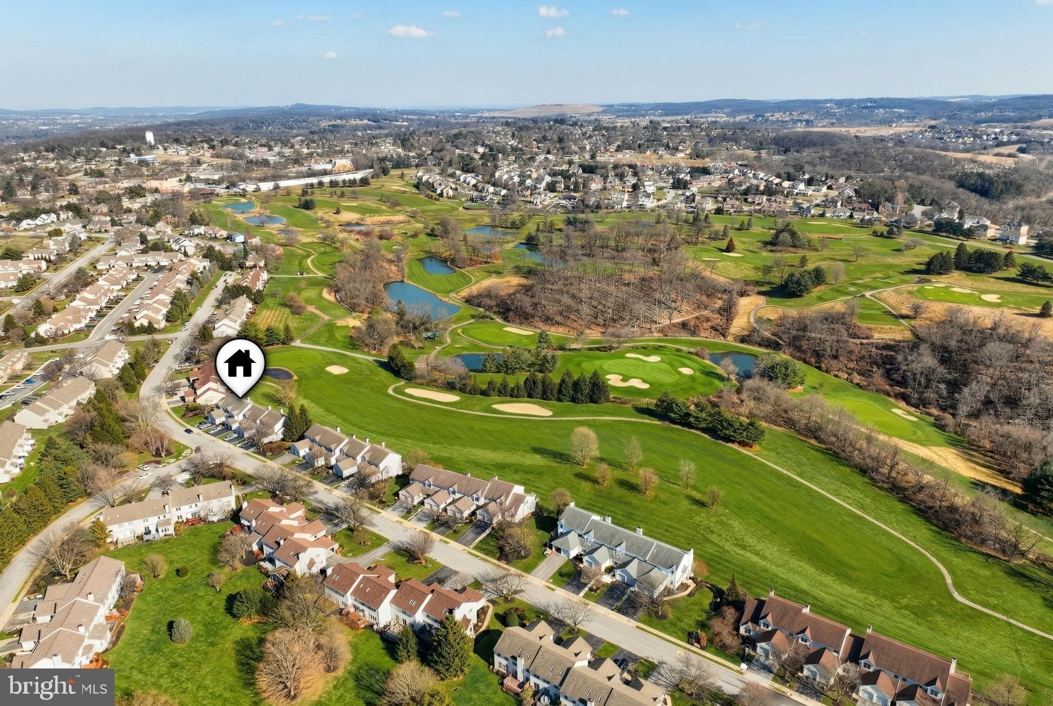 HERITAGE HILLS CONDOS - Residential