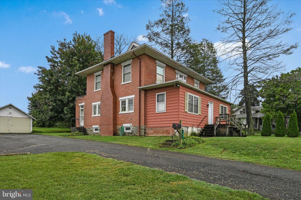 Photo of Quarryville, PA 17566 (MLS # PALA2058100)