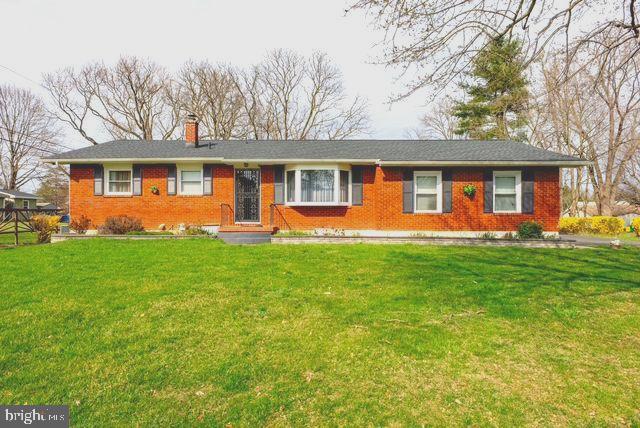 LLANGOLLEN ESTATES - Residential