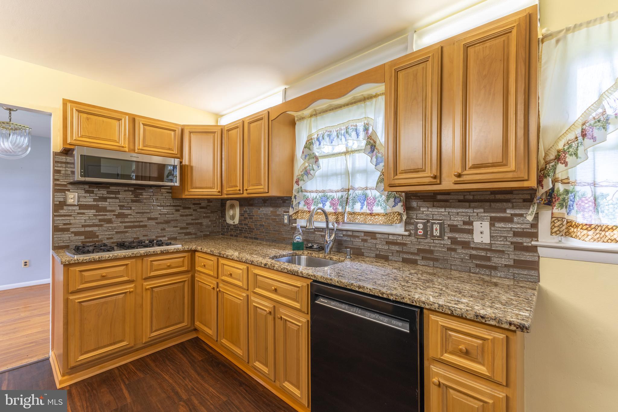 LLANGOLLEN ESTATES - Residential