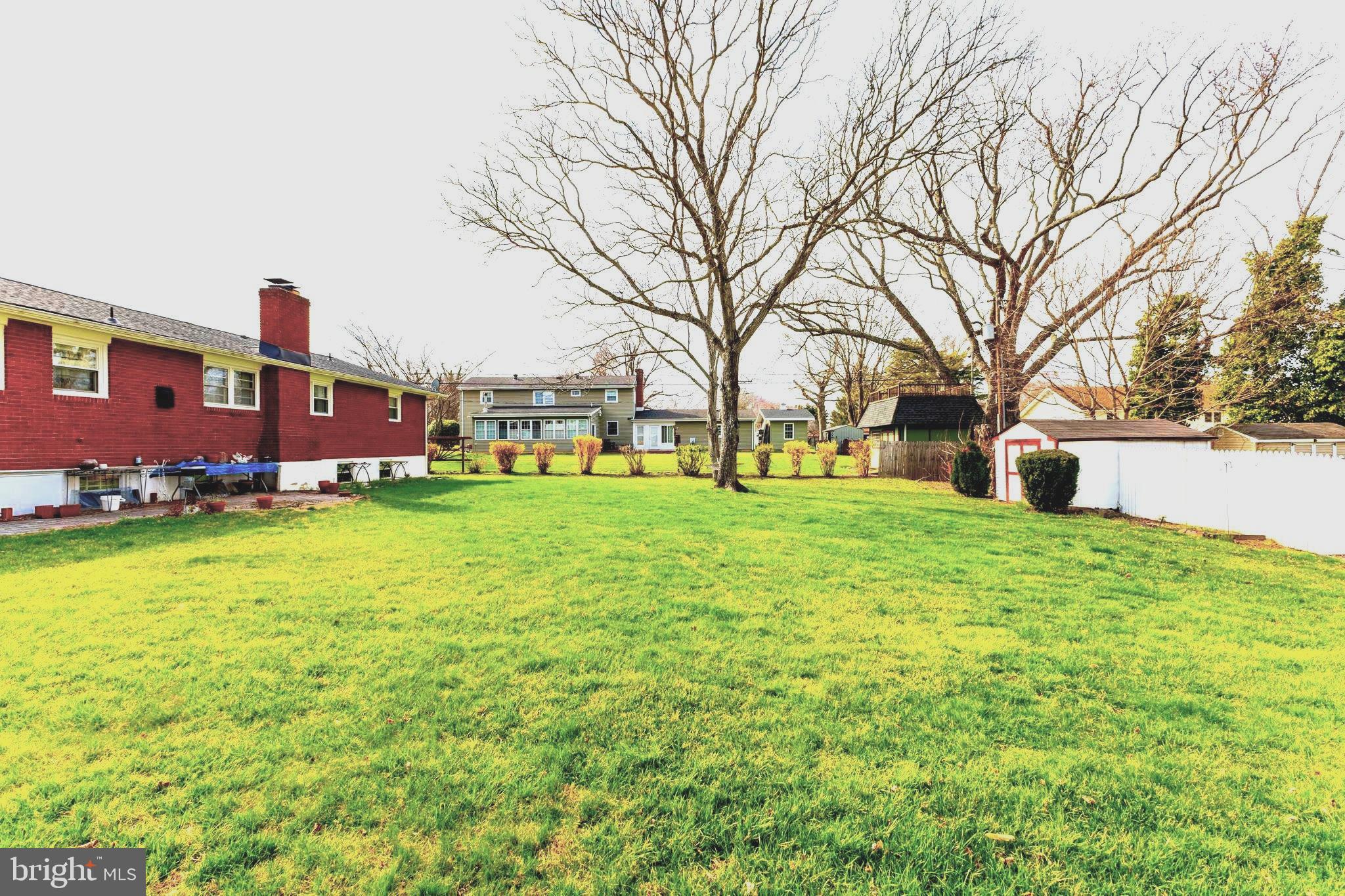 LLANGOLLEN ESTATES - Residential