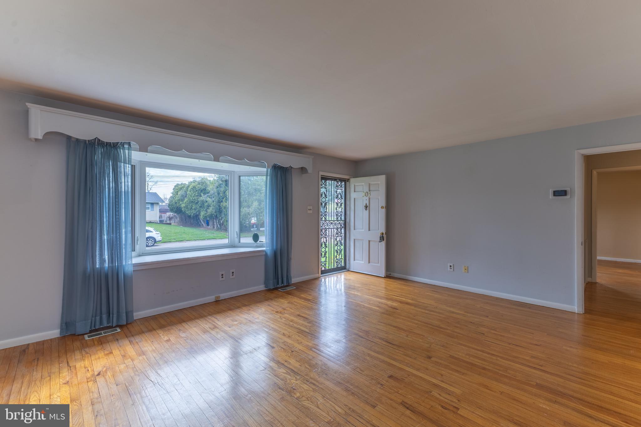 LLANGOLLEN ESTATES - Residential