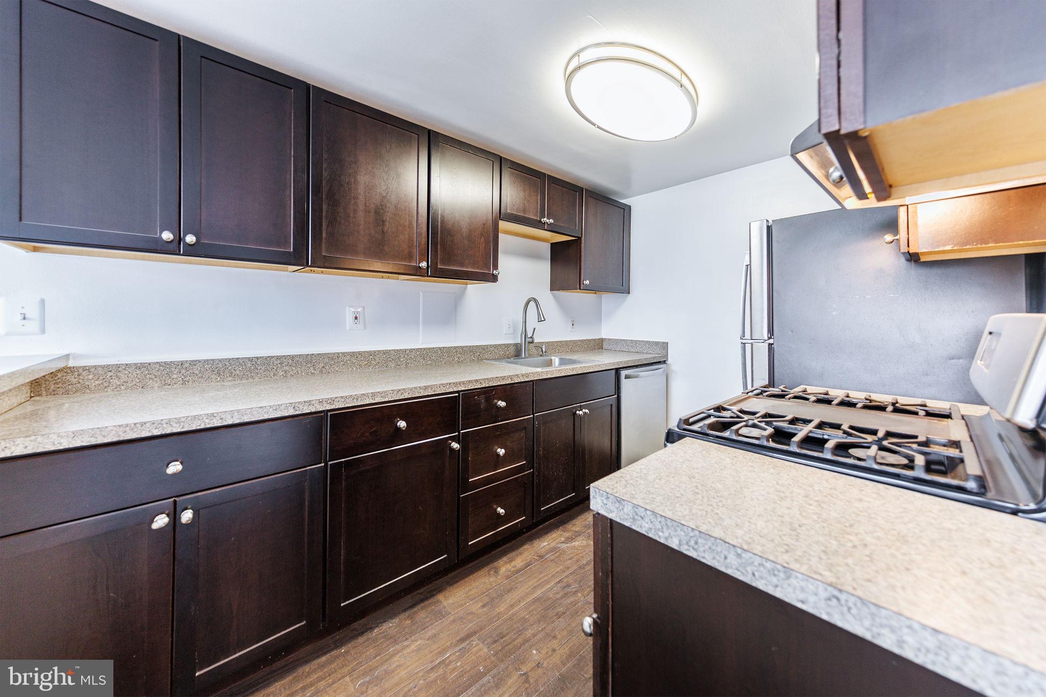 FORTY SIX HUNDRED - Residential