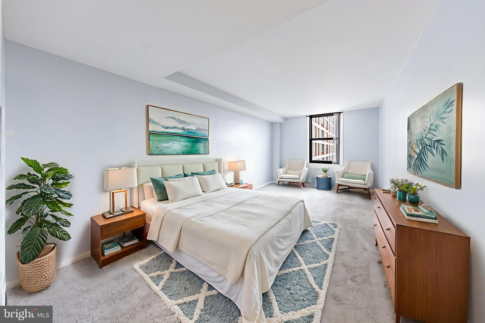 FORTY SIX HUNDRED - Residential