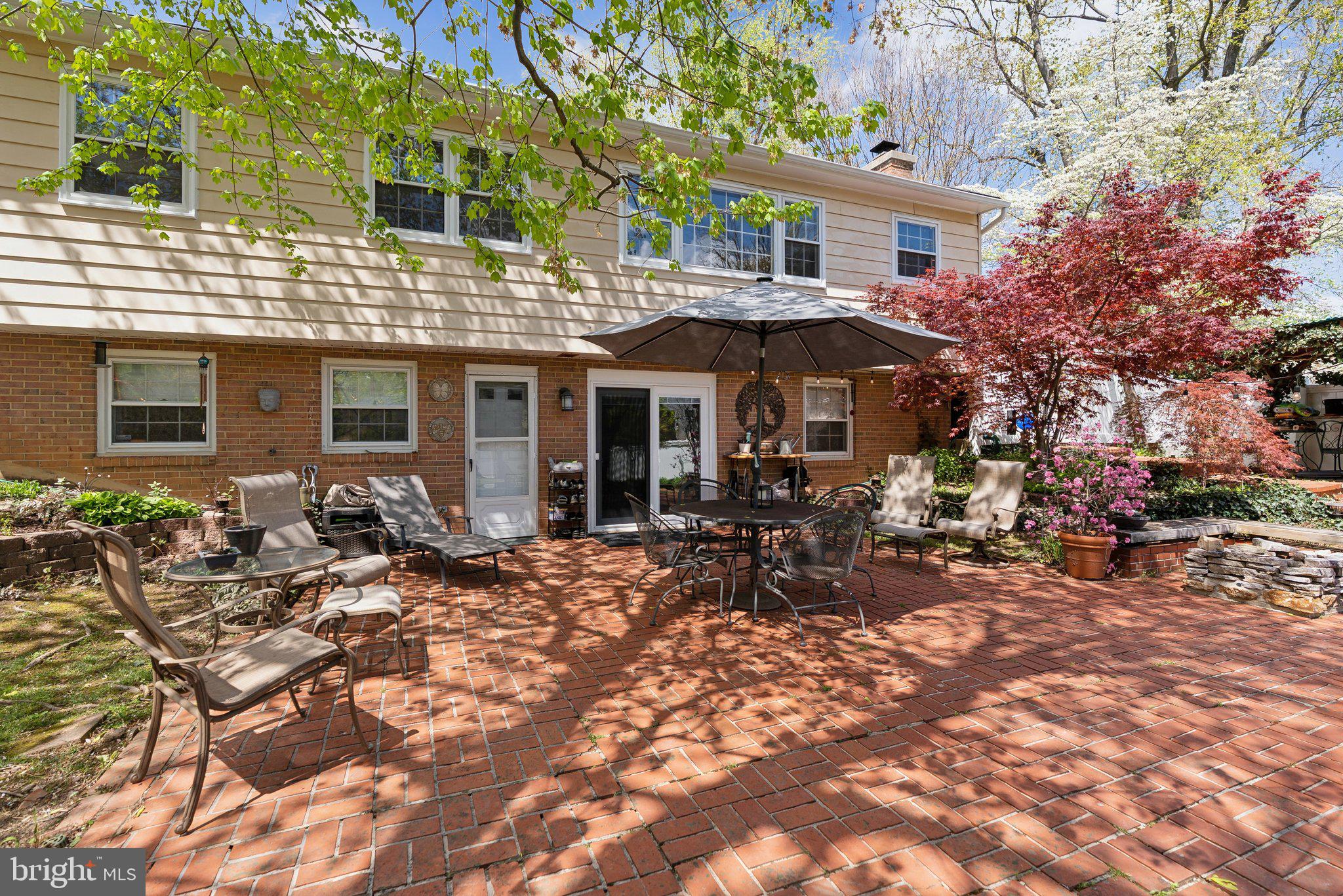 MOSBY WOODS - Residential