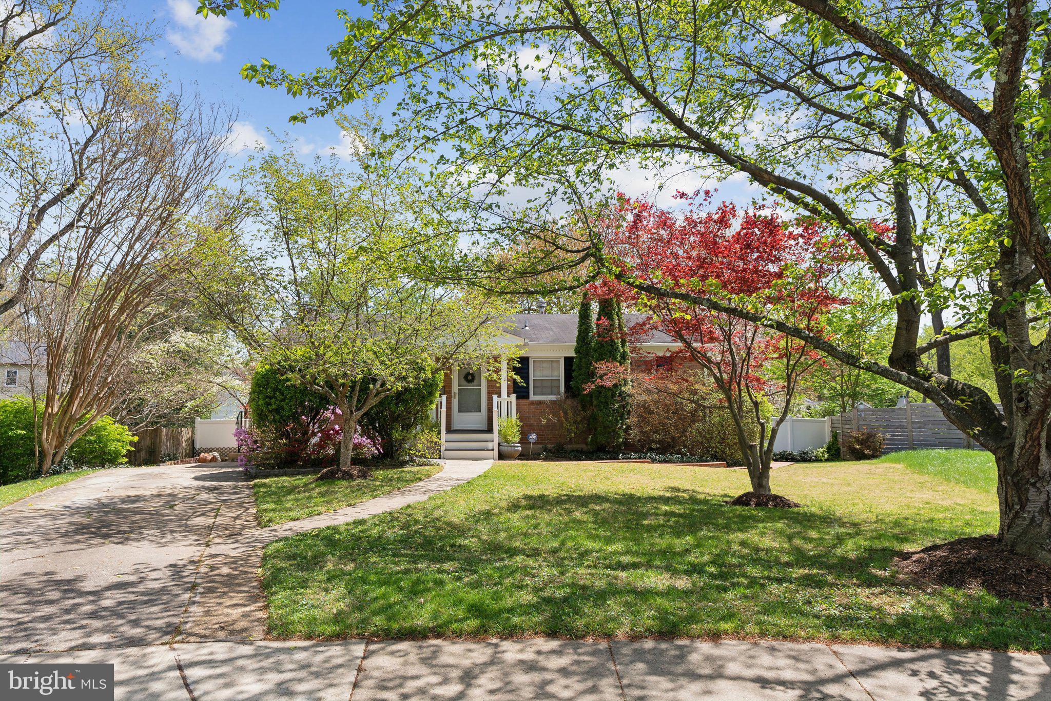 MOSBY WOODS - Residential