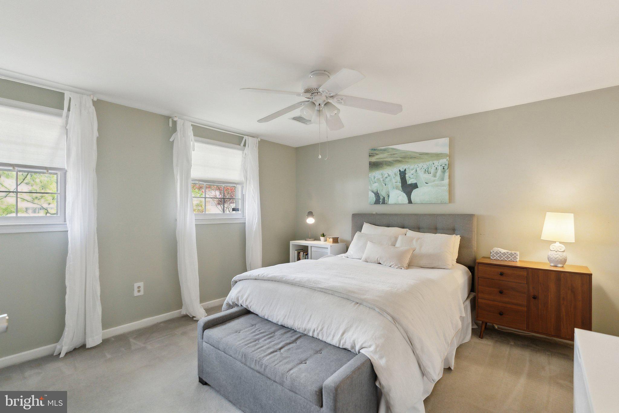 MOSBY WOODS - Residential