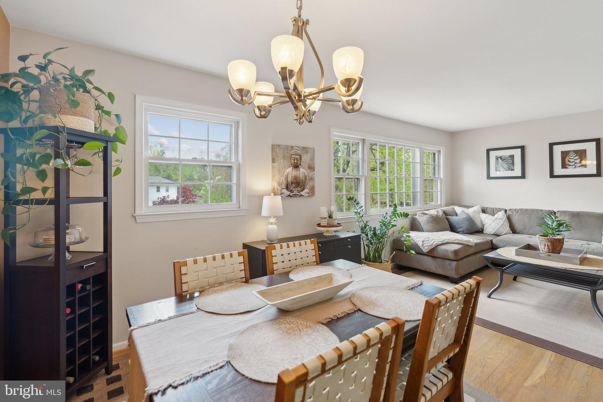 MOSBY WOODS - Residential