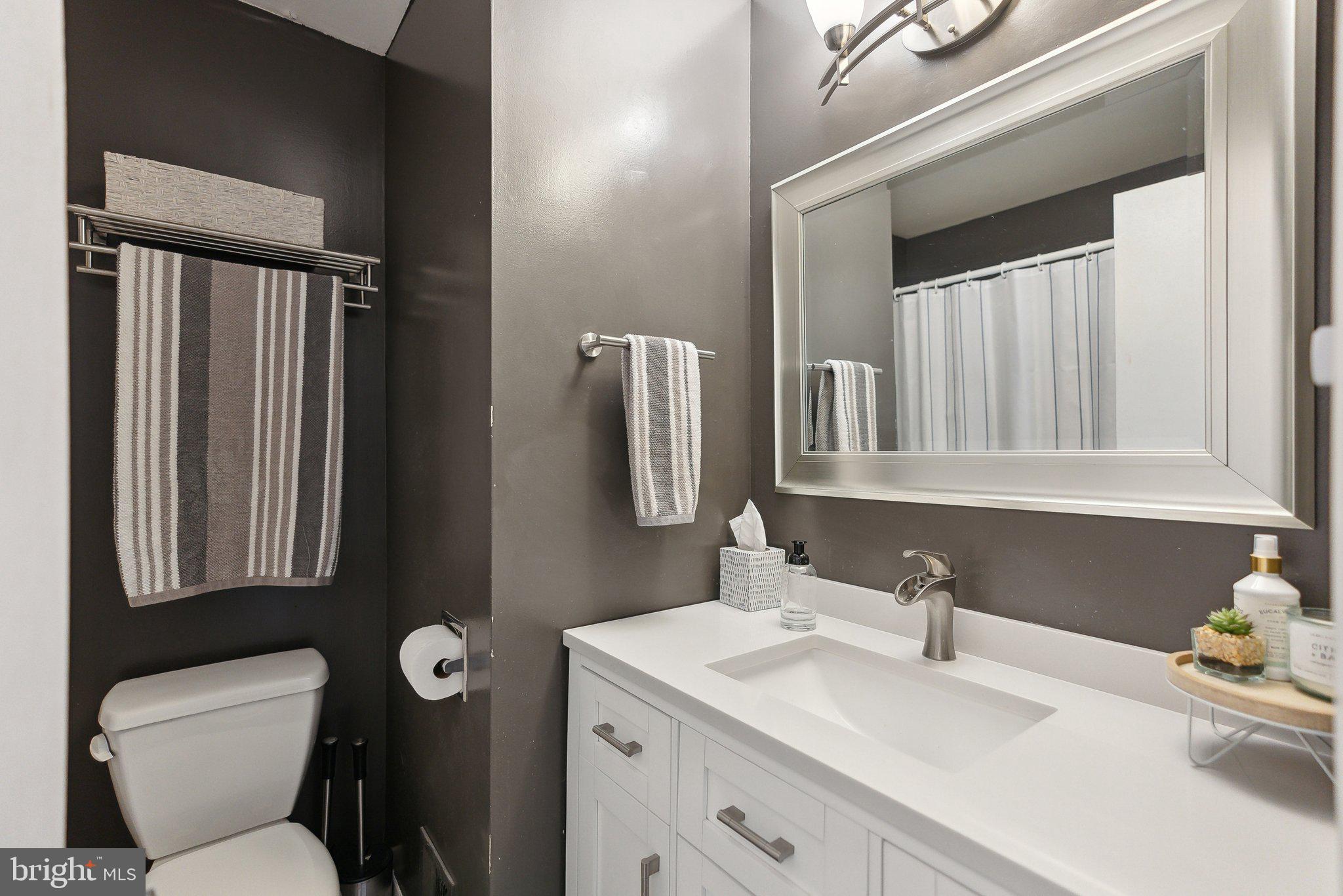 MOSBY WOODS - Residential