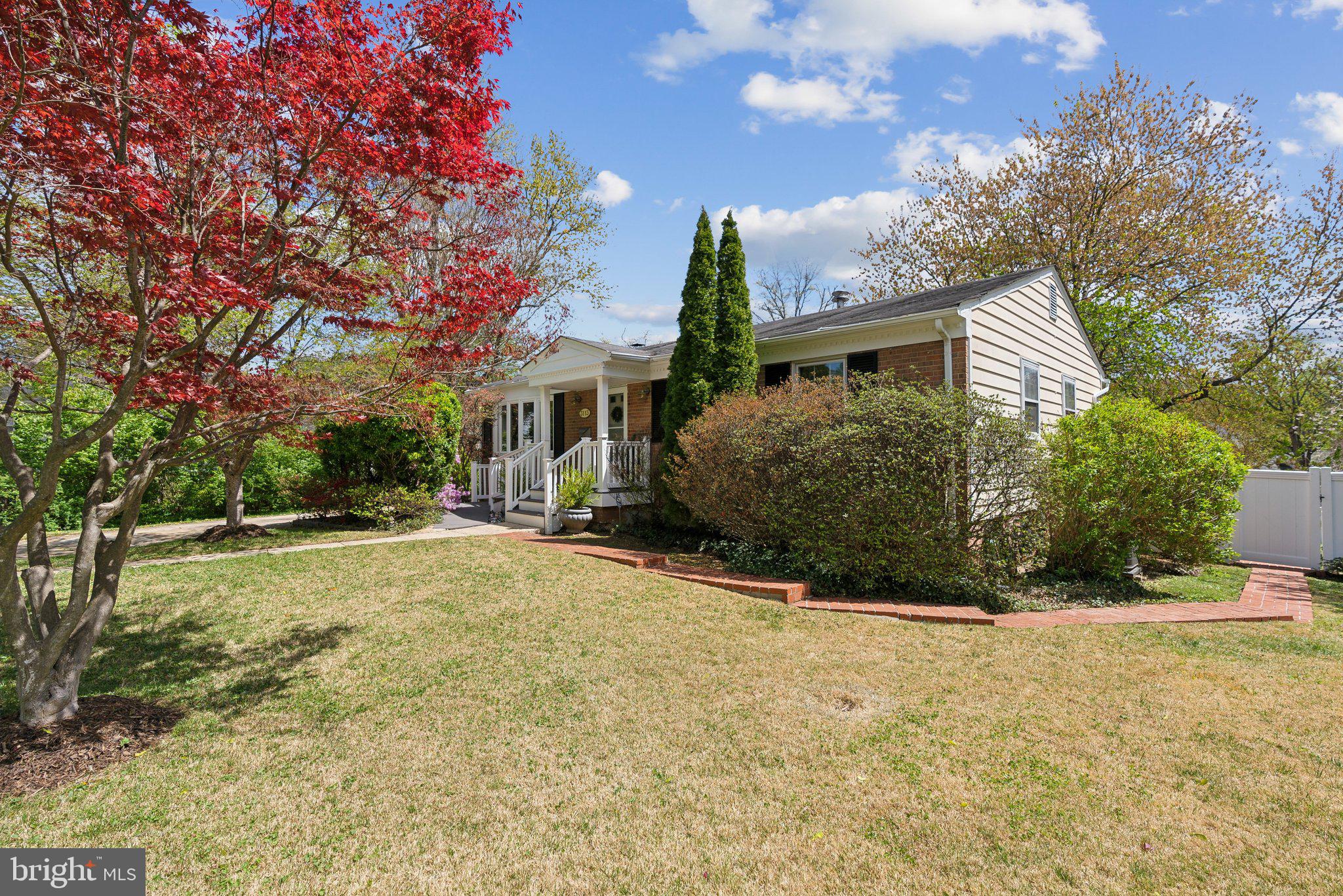 MOSBY WOODS - Residential