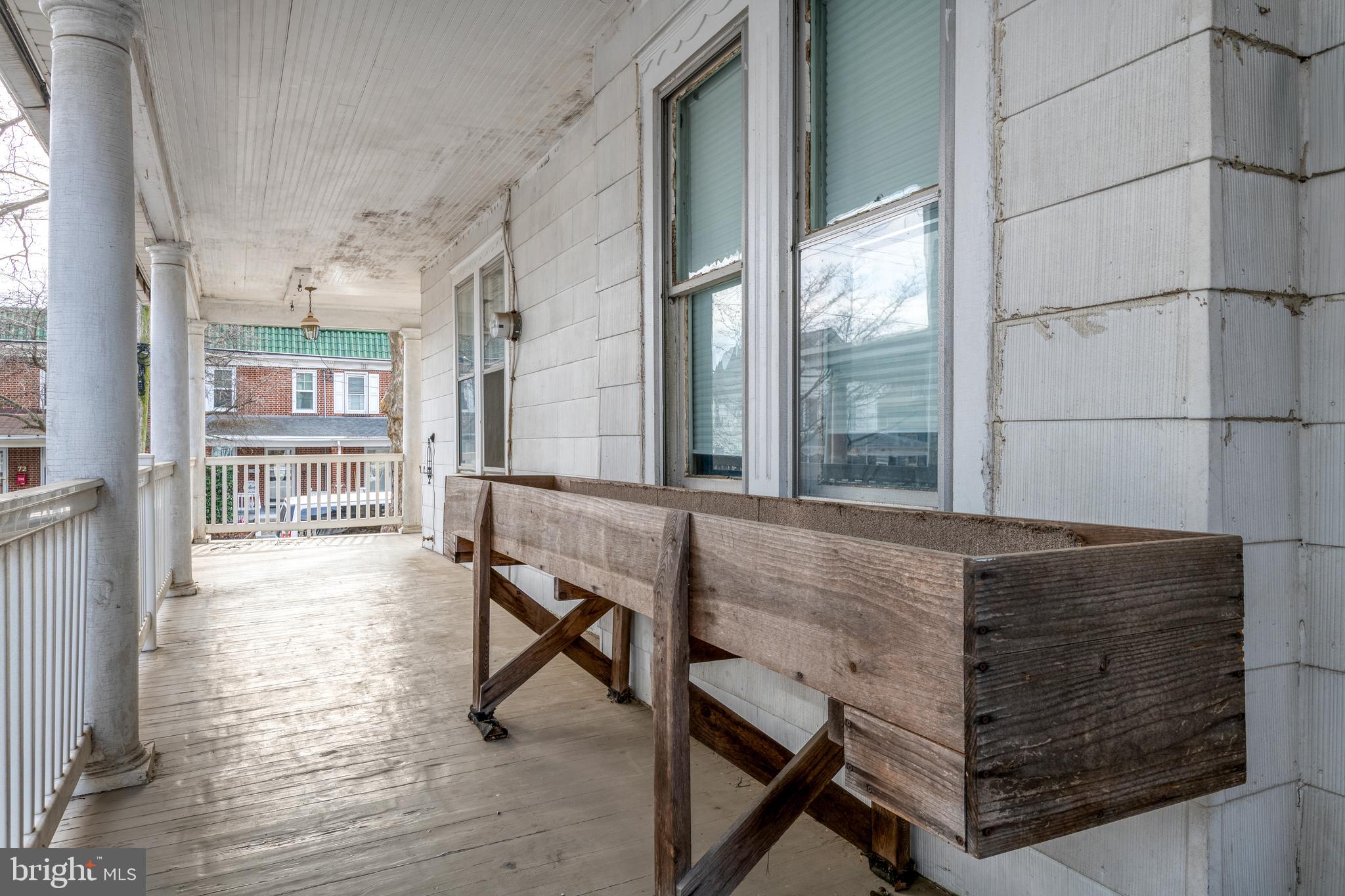 MANHEIM BOROUGH - Residential