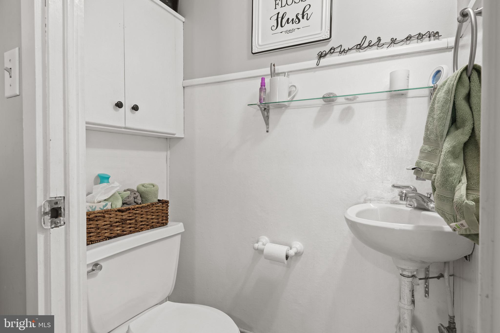 MANHEIM BOROUGH - Residential