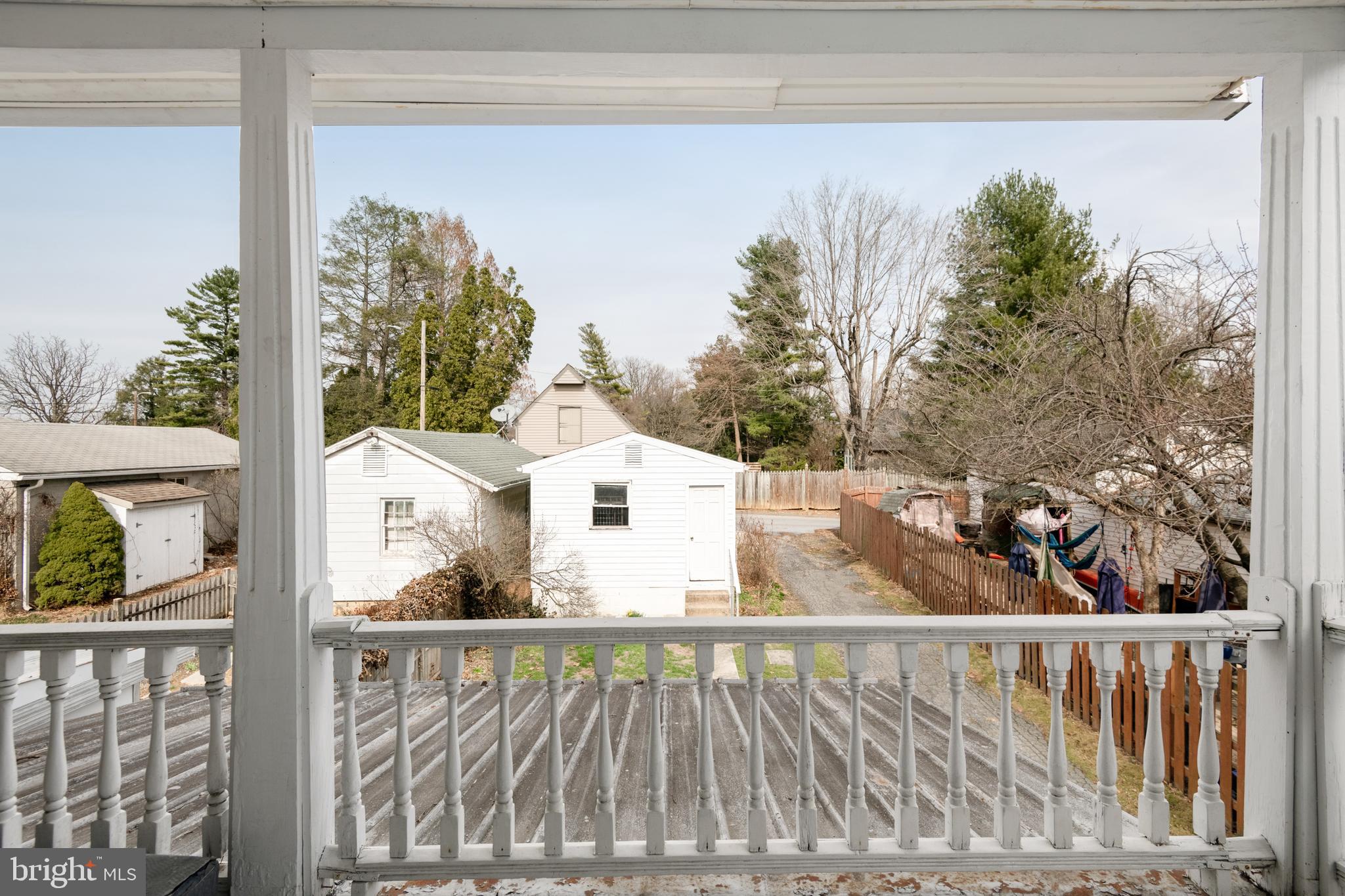 MANHEIM BOROUGH - Residential