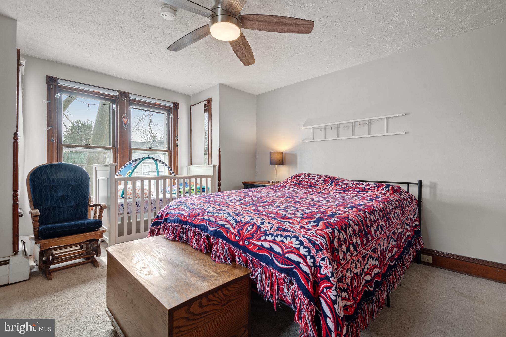 MANHEIM BOROUGH - Residential