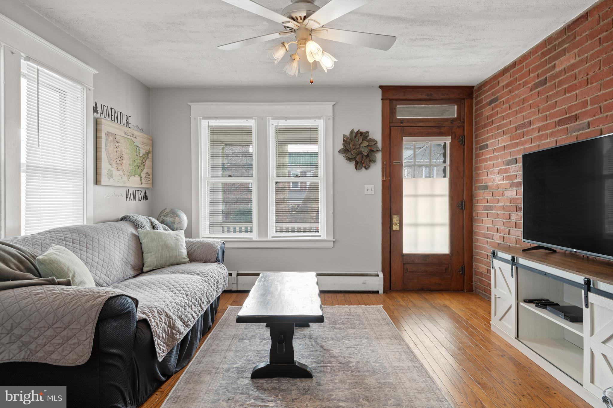 MANHEIM BOROUGH - Residential